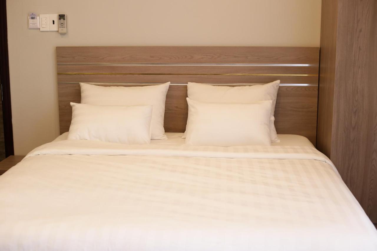 Apartamento Mother's *