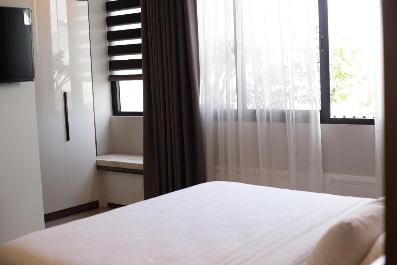Apartamento Mother's Cidade de Ho Chi Minh