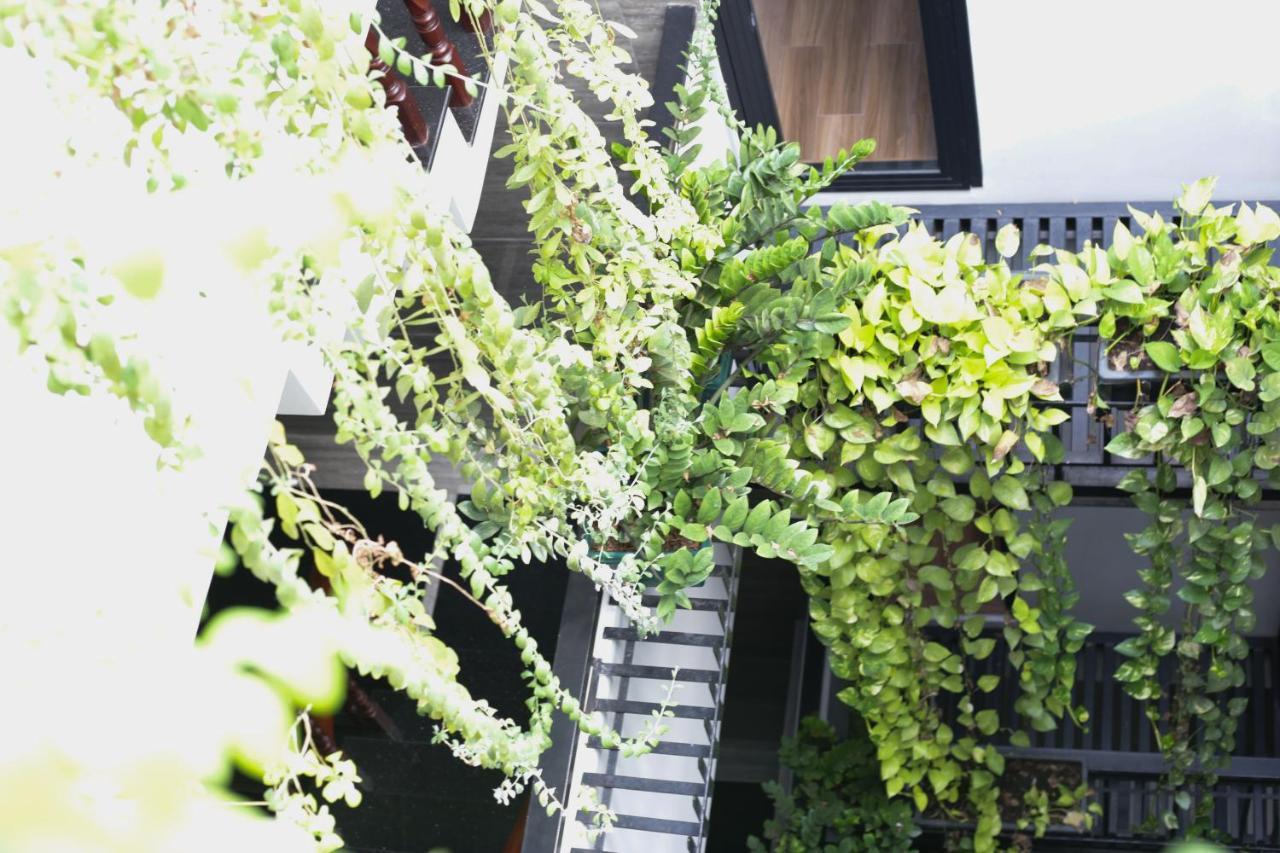 Apartamento Mother's Cidade de Ho Chi Minh