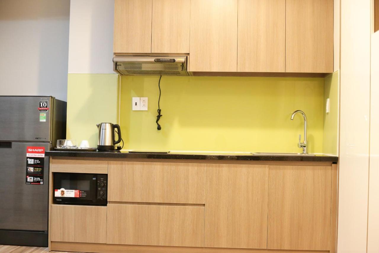 Apartamento Mother's Cidade de Ho Chi Minh
