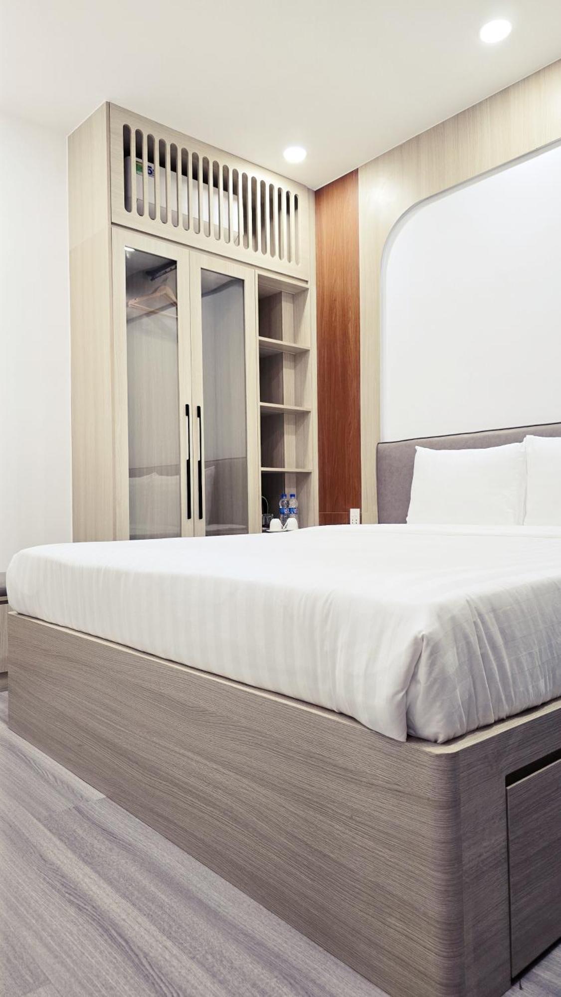 Apartamento Mother's *