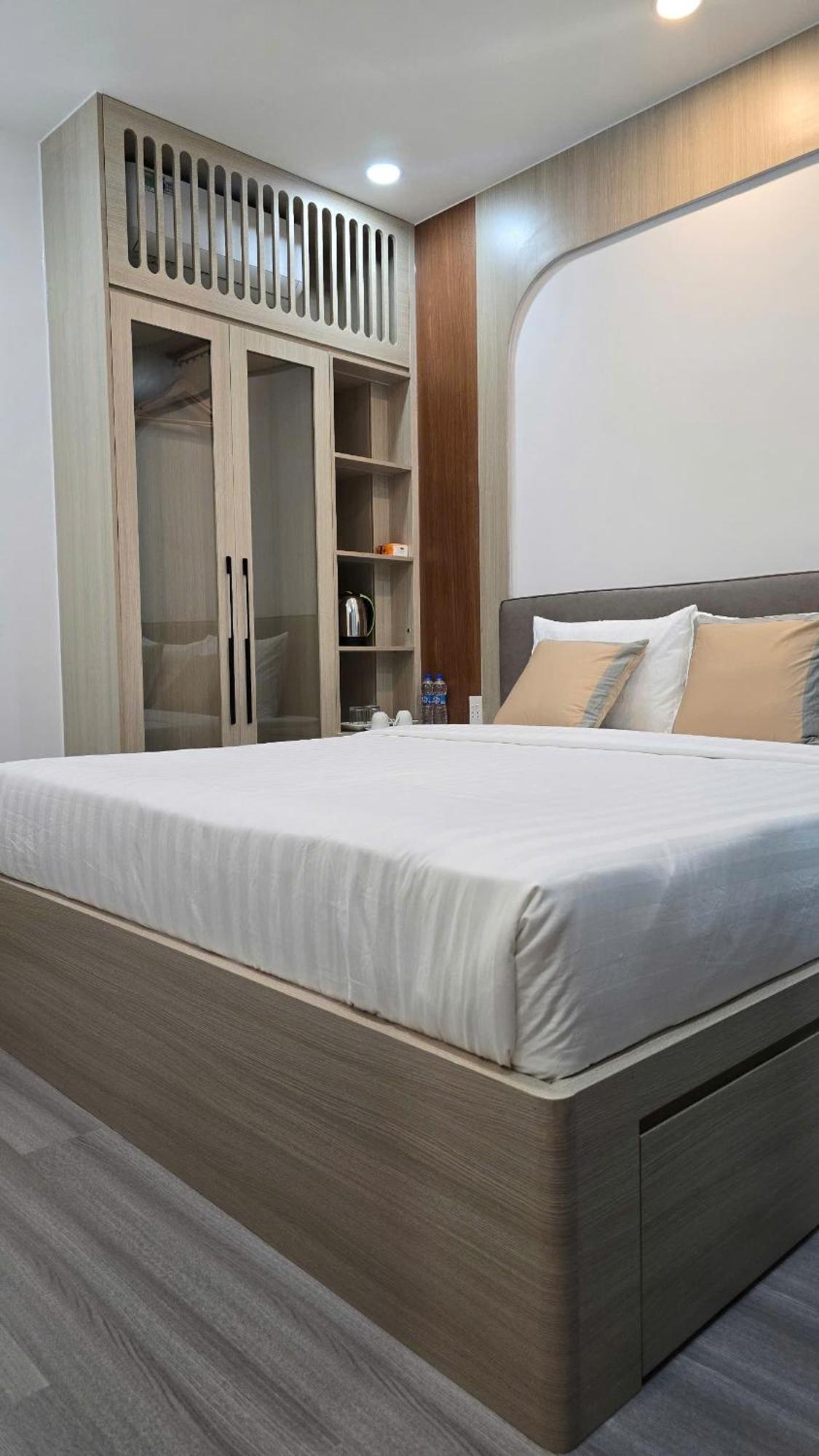 Apartamento Mother's *